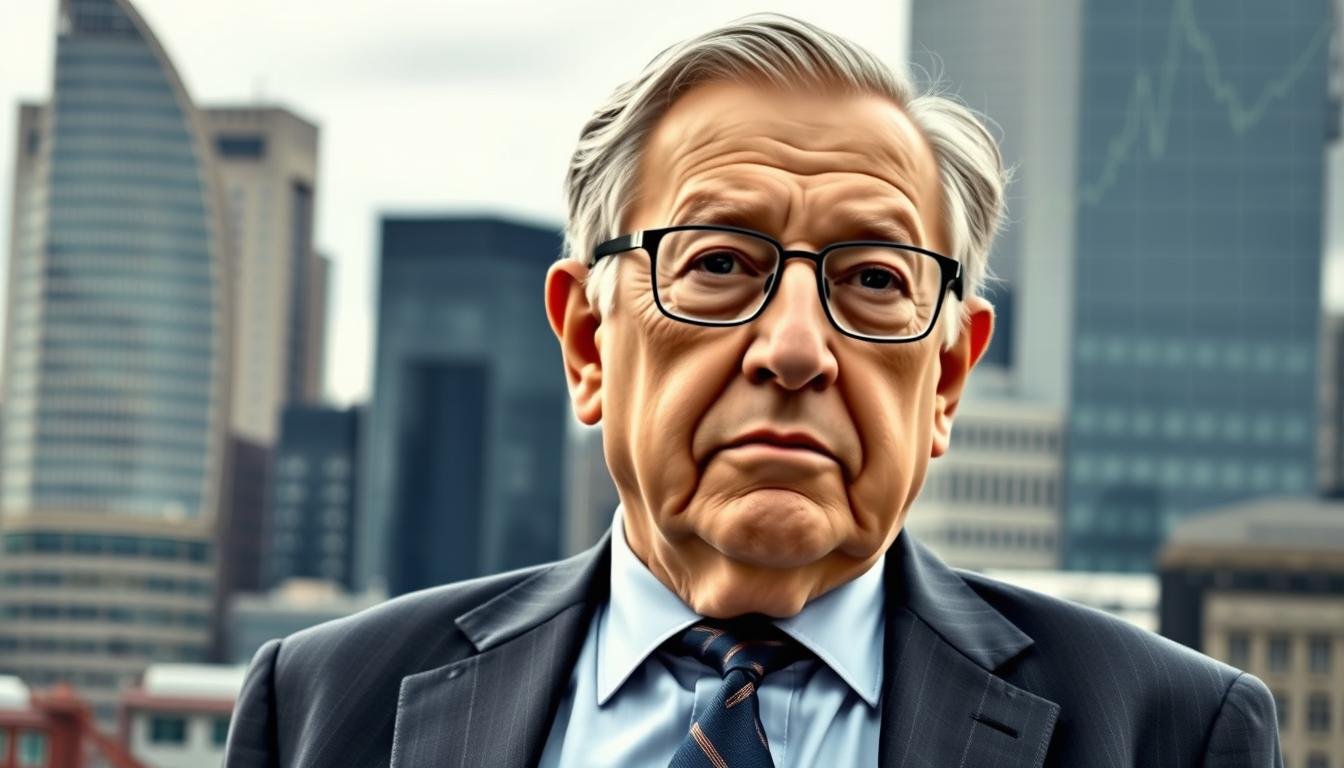 Estrategistas Financeiros Históricos: Impacto Global 4 Estrategistas Financeiros Históricos: Impacto Global