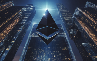 Quanto Pode Chegar o Ethereum até 2030