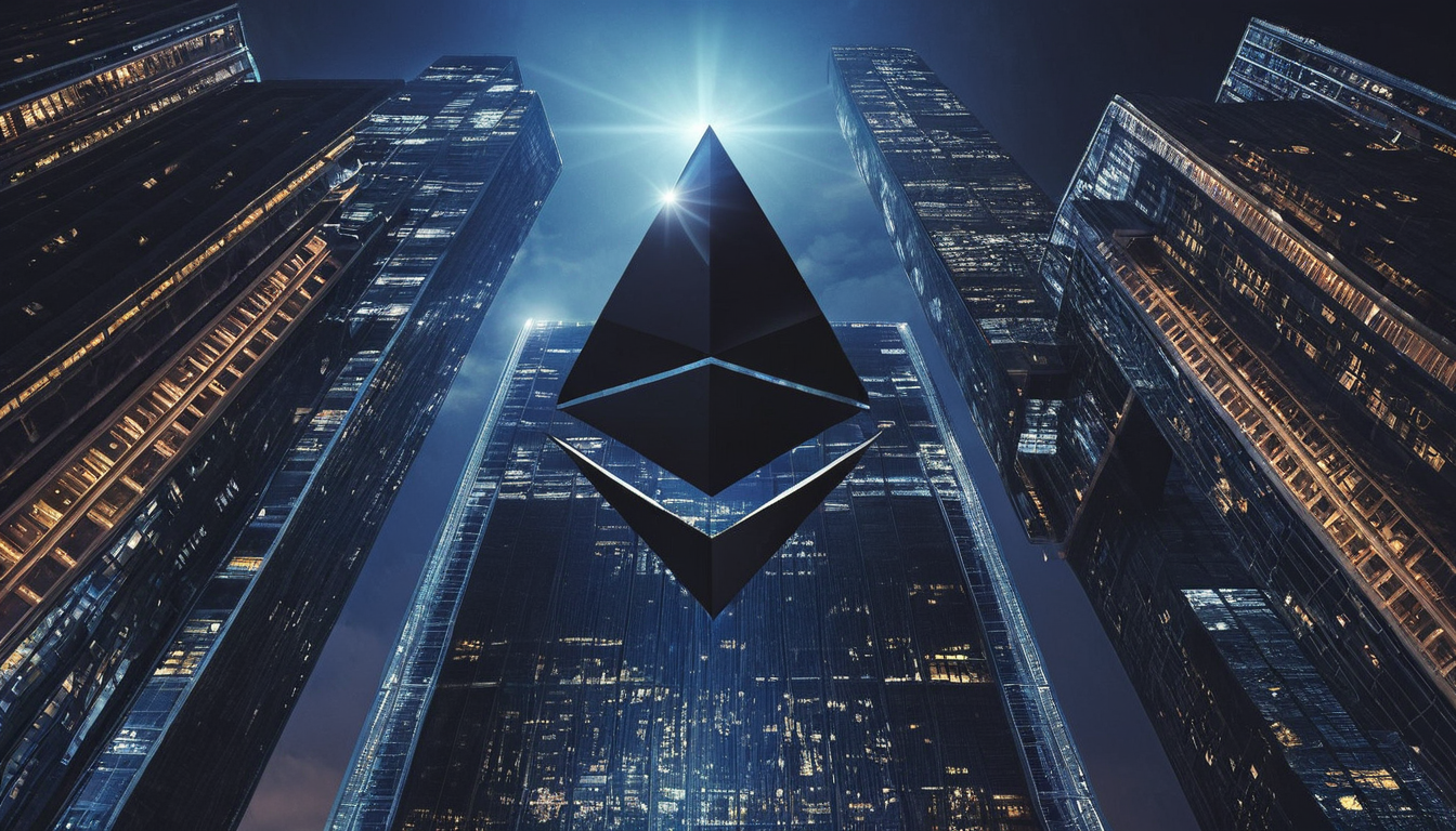 Quanto Pode Chegar o Ethereum até 2030: Análise e Previsões 5 Quanto Pode Chegar o Ethereum até 2030