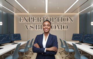 ExpertOption ou Binomo: Comparação de Plataformas 8 ExpertOption ou Binomo Comparação de Plataformas