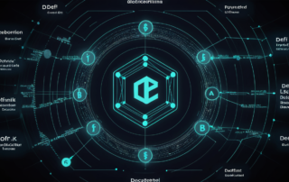 Finanças Descentralizadas: Uma Revolução no Mundo das Criptomoedas 19 Finanças Descentralizadas: Uma Revolução no Mundo das Criptomoedas