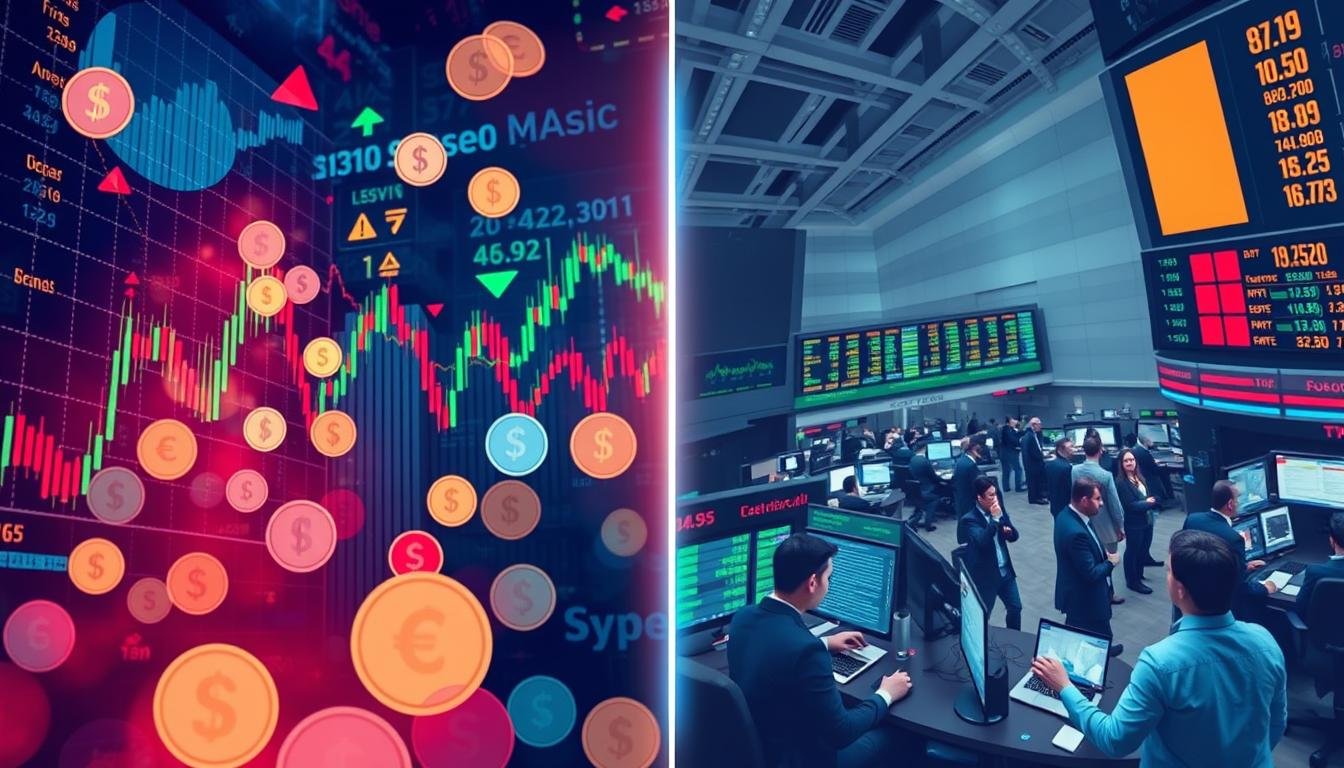 Forex ou Bolsa de Valores: Qual Escolher? 11 Forex ou Bolsa de Valores: Qual Escolher?