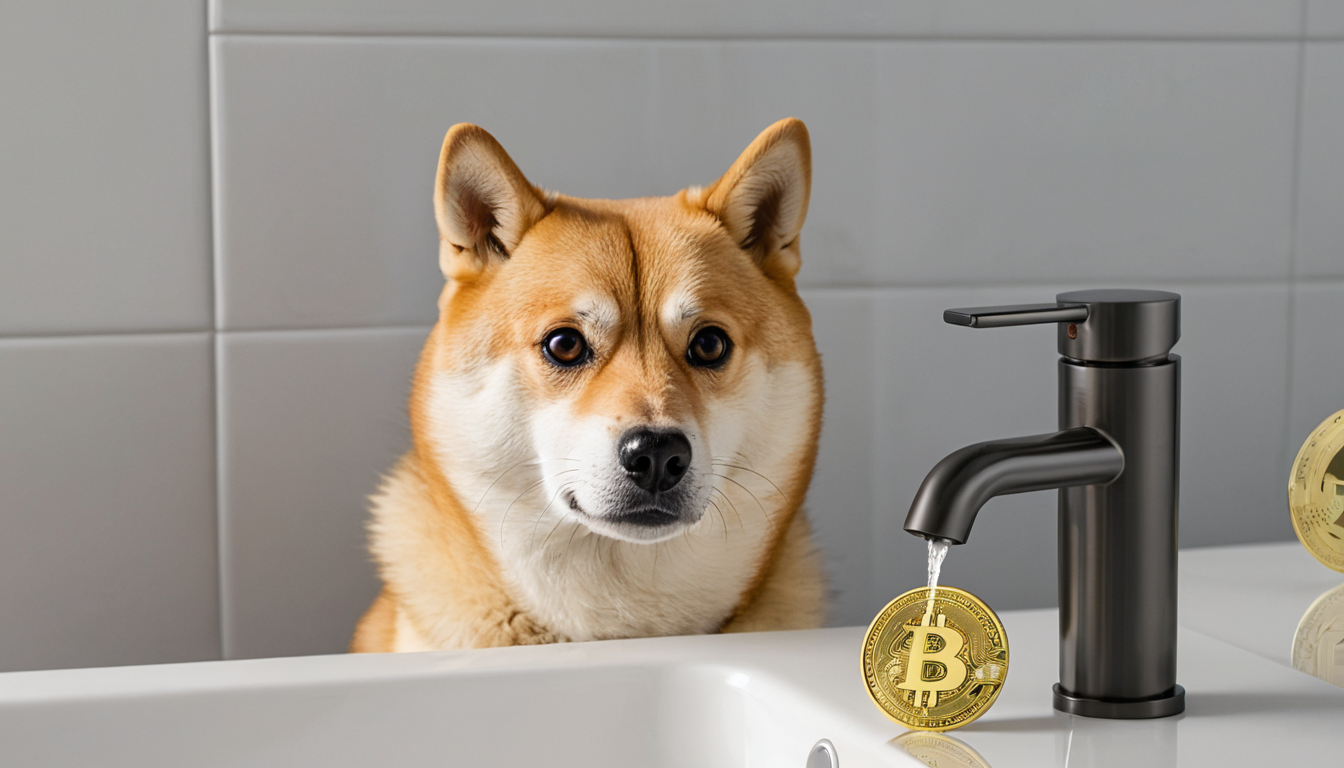 Guia Definitivo para os Melhores Dogecoin Faucets