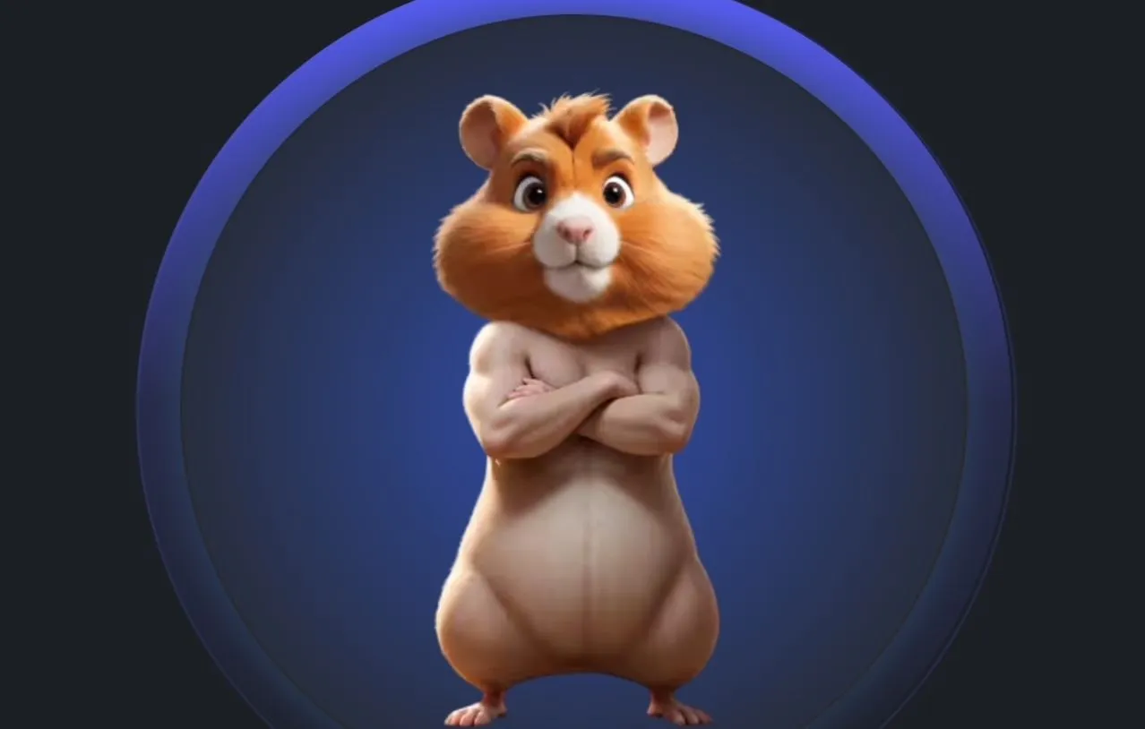 Guia para Gerar Renda Passiva em Hamster Kombat