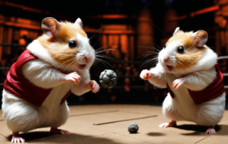 Hamster Kombat: A Análise Sobre Legitimidade e Segurança 17 Hamster Kombat: A Análise Sobre Legitimidade e Segurança