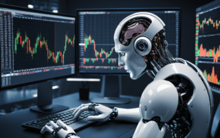Inteligência Artificial No Forex Trading: Guia Definitivo
