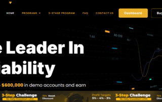 Lark Funding: Uma Revisão Abrangente