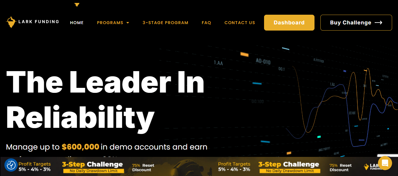 Lark Funding: Uma Revisão Abrangente