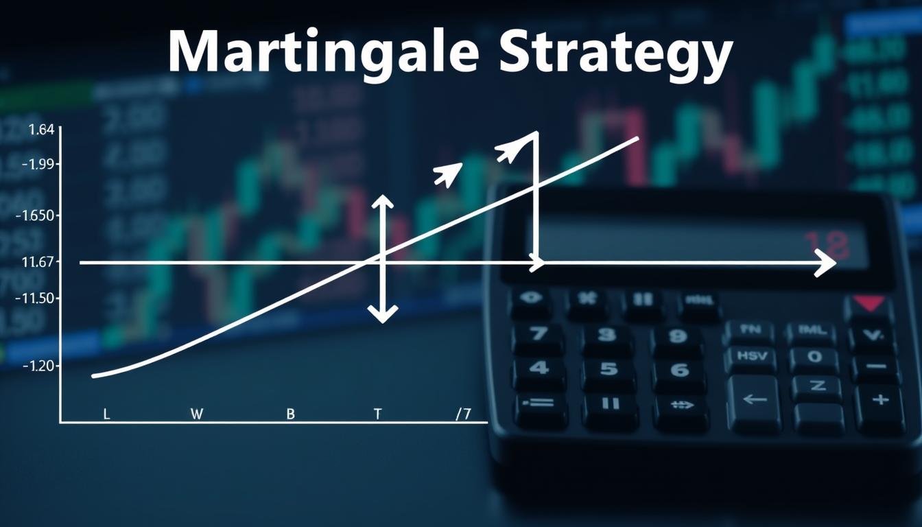 Martingale Strategy