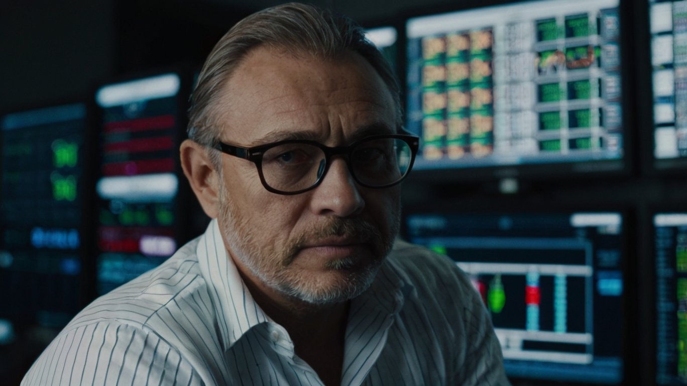 Mercado Forex: Riscos e Estratégias de Gestão