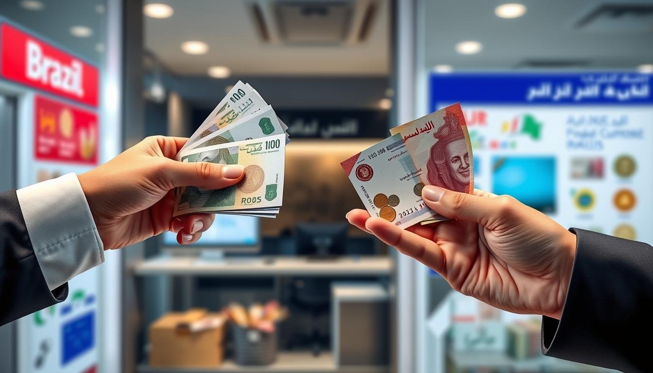 Moeda dos Emirados Árabes Unidos: Conheça o Dirham