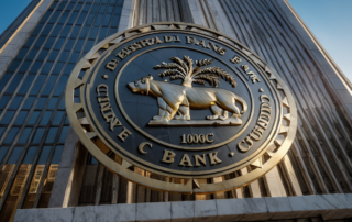 Moedas Digitais de Bancos Centrais (CBDCs)