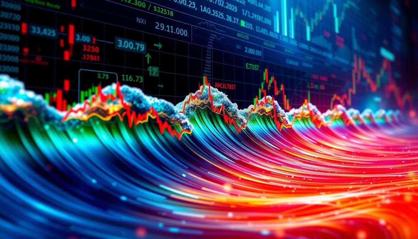 O Princípio da Onda de Elliott: Análise de Mercado