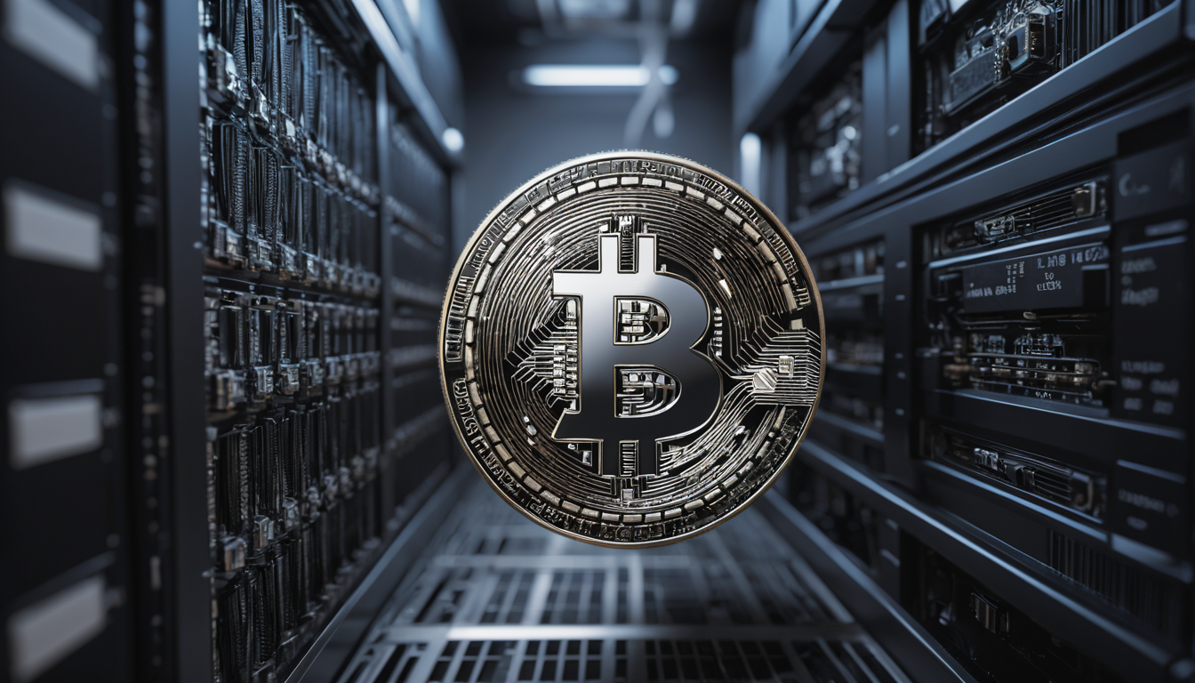 Inteligência Artificial no Mercado Financeiro: Investimentos com Tecnologia