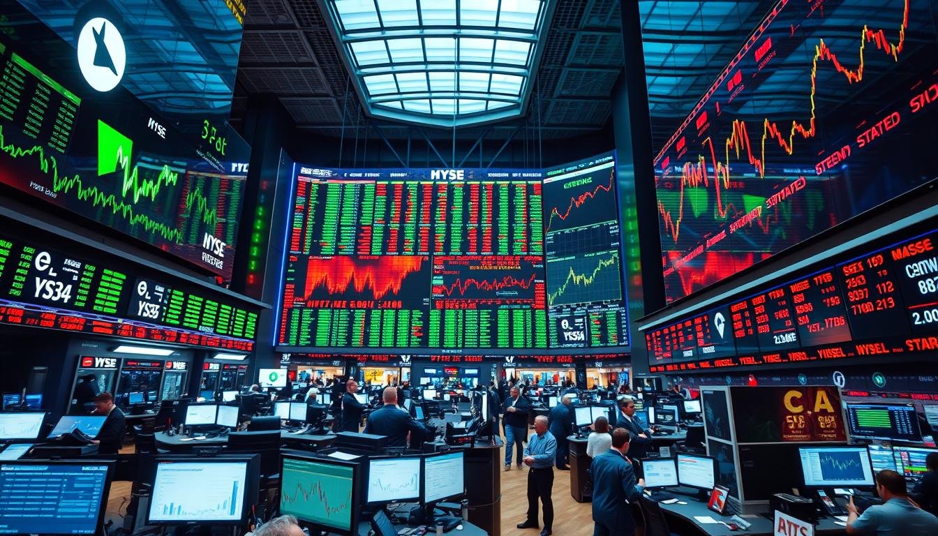 Inteligência Artificial na Bolsa de Valores 2 Inteligência Artificial na Bolsa de Valores