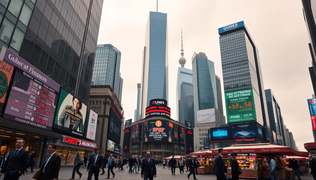 O que é Mercado Financeiro: Guia Completo