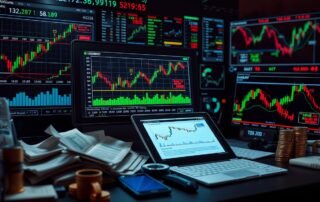 Opções Binárias ou Bolsa de Valores: Qual Escolher? 1 Opções Binárias ou Bolsa de Valores: Qual Escolher?