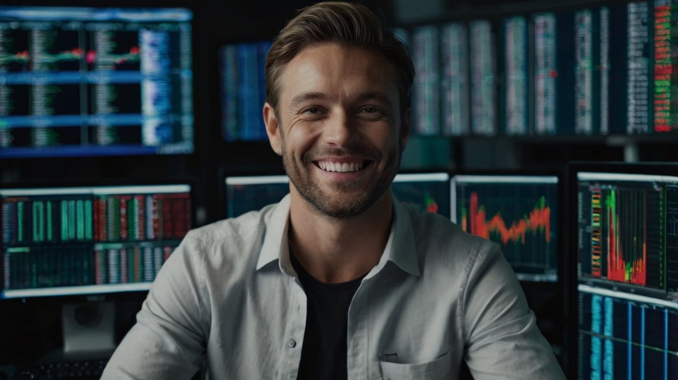 Olymp Trade: O que é e Como Funciona Esta Plataforma 33 Olymp Trade: O que é e Como Funciona Esta Plataforma