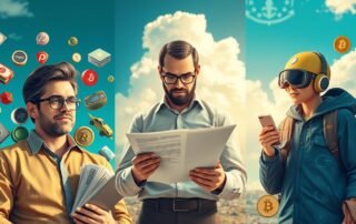 Perfil de Investidor: Conservador, Moderado e Arrojado