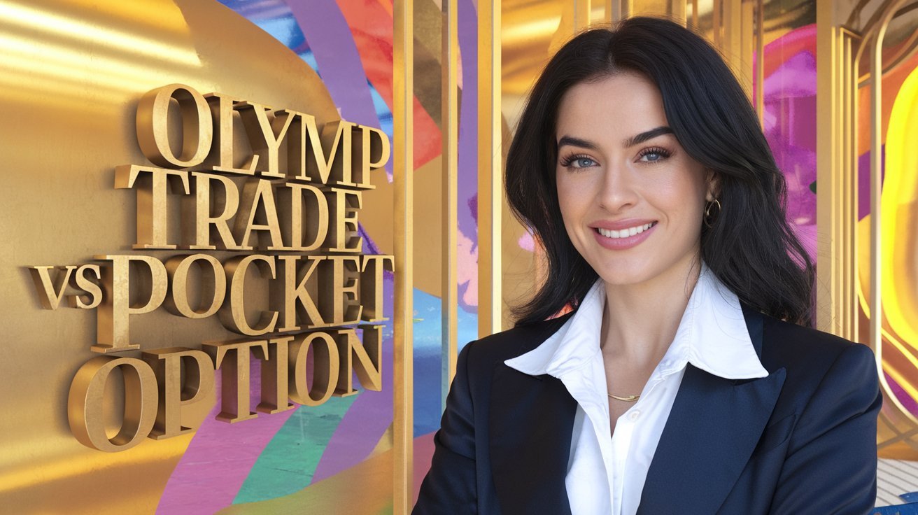 OlympTrade ou PocketOption: Qual a Melhor Opção? 1 OlympTrade ou PocketOption: Qual a Melhor Opção?