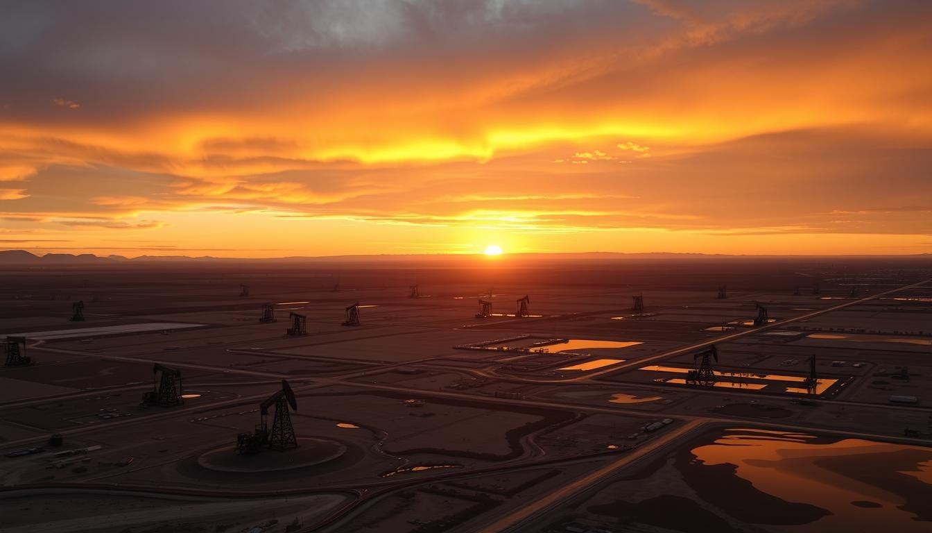 Qual a Maior Reserva de Petróleo do Mundo? Descubra