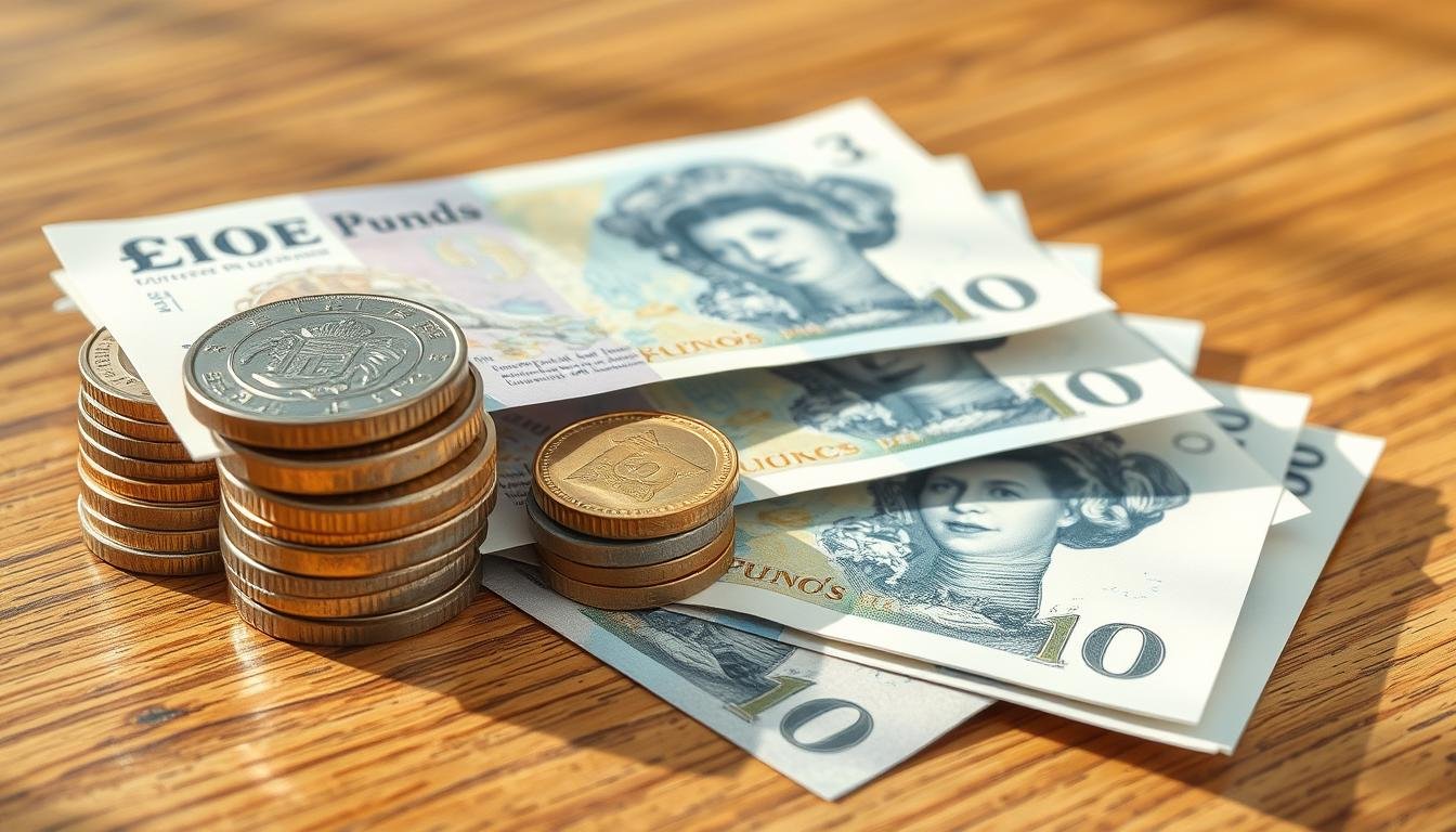 Qual a Moeda do Reino Unido? Conheça a Libra