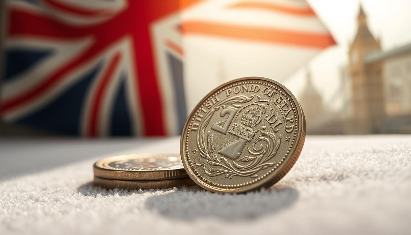 Qual a Moeda do Reino Unido? Conheça a Libra