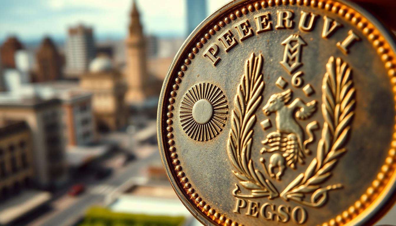 Qual é a Moeda da Argentina? Descubra Aqui