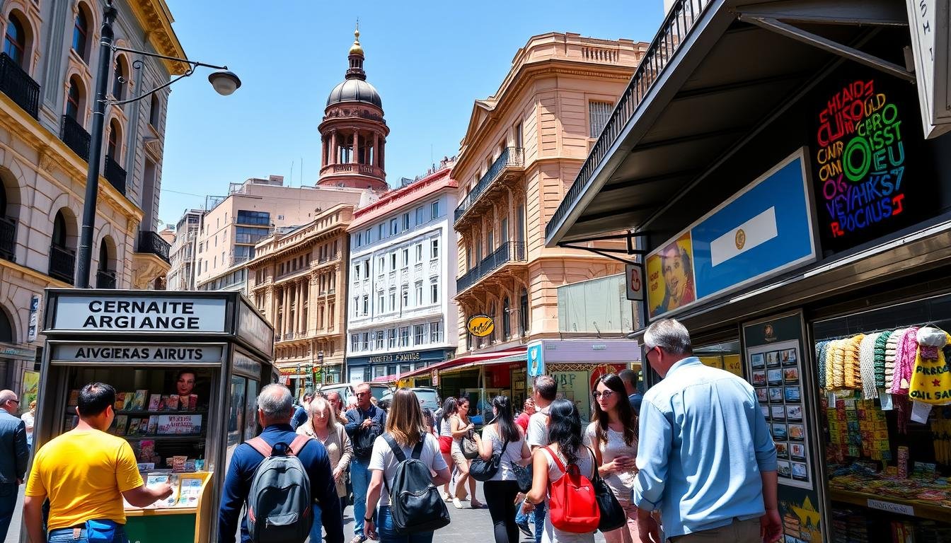Qual é a Moeda da Argentina? Descubra Aqui