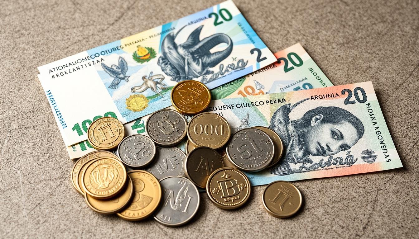 Qual é a Moeda da Argentina? Descubra Aqui 20 Qual é a Moeda da Argentina? Descubra Aqui