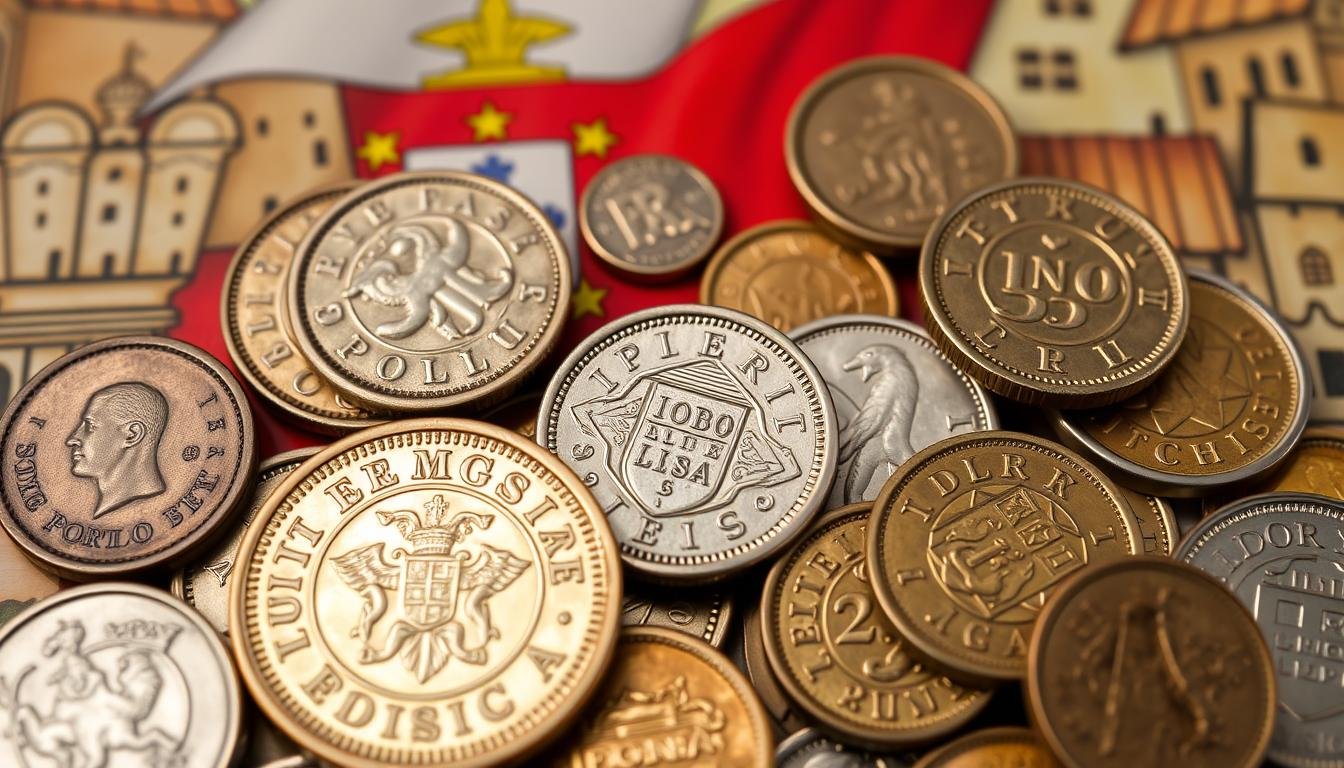 Qual é a Moeda de Portugal? Descubra Aqui!