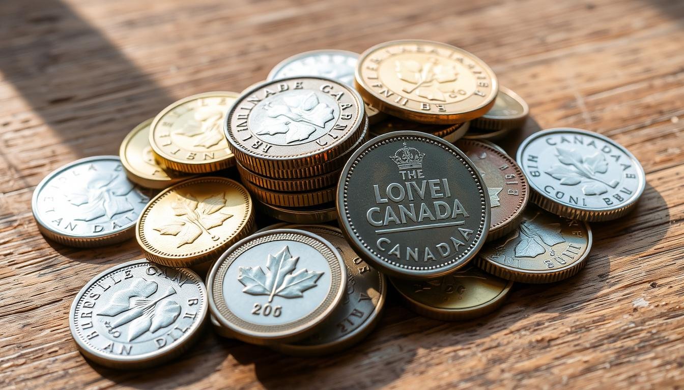 Qual é a Moeda do Canadá? Descubra Aqui