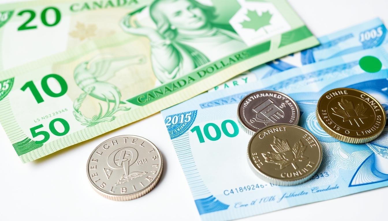 Qual é a Moeda do Canadá? Descubra Aqui