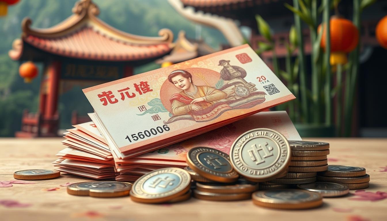 Qual é a Moeda da China? Descubra Aqui