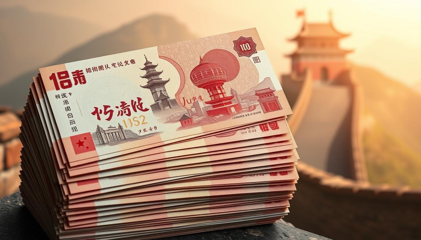 Qual é a Moeda da China? Descubra Aqui