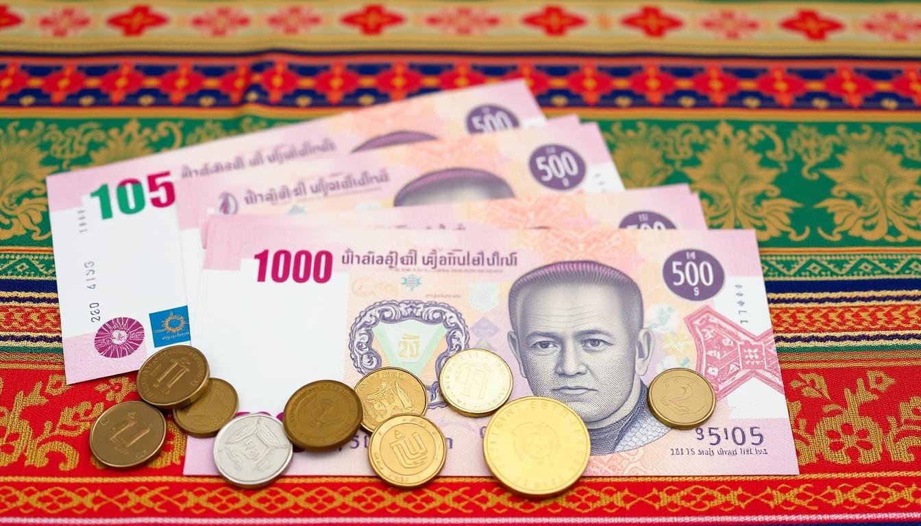 Qual é a Moeda da Tailândia? Descubra Aqui 4 Qual é a moeda da Tailândia?