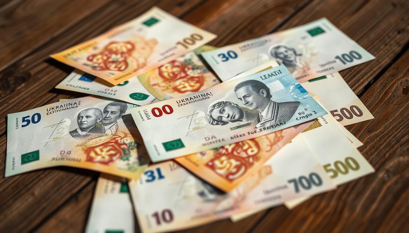 Qual é a Moeda da Ucrânia? Descubra Agora! 4 Qual é a Moeda da Ucrânia? Descubra Agora!