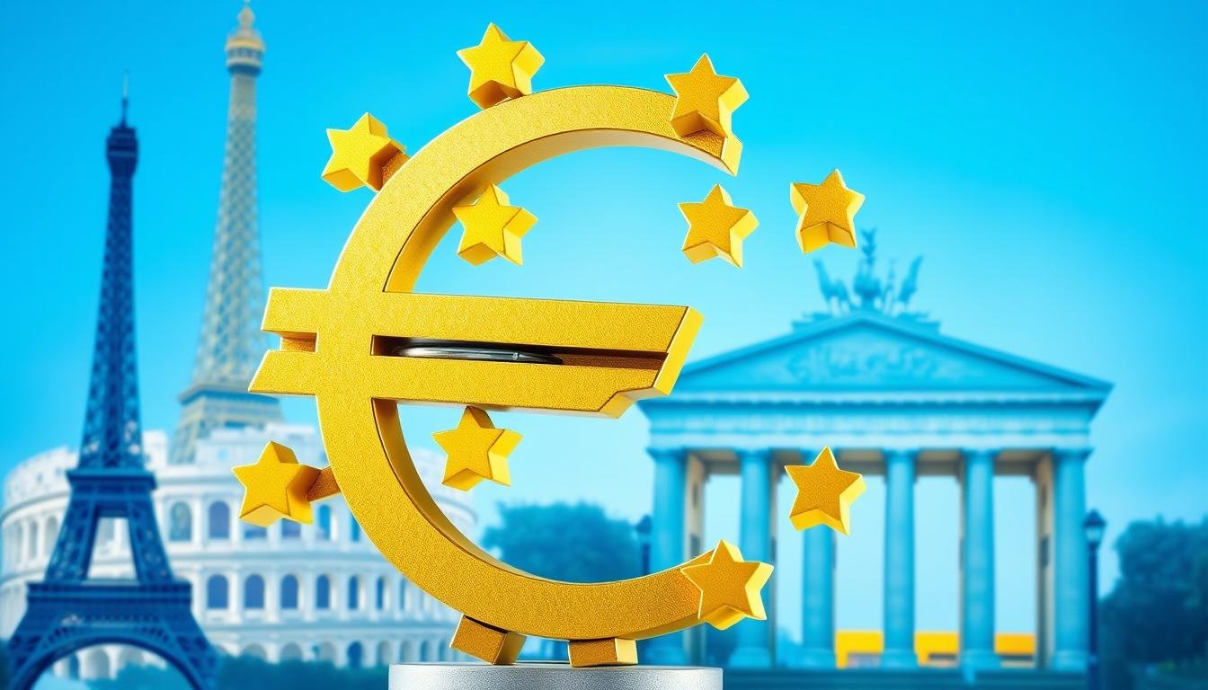 Qual é a Moeda da Zona Euro? Descubra Aqui