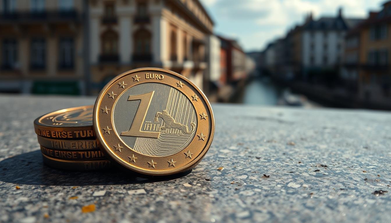 Qual é a Moeda da Zona Euro? Descubra Aqui