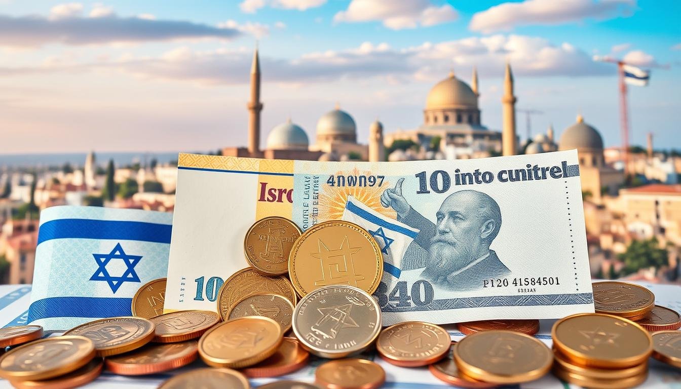 Qual é a Moeda de Israel? Descubra Aqui 12 Qual é a Moeda de Israel? Descubra Aqui