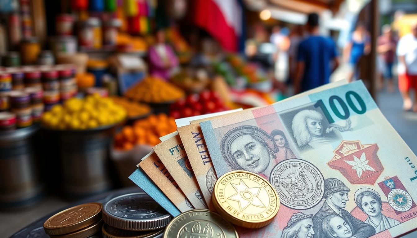 Qual é a Moeda do Chile? Descubra Aqui