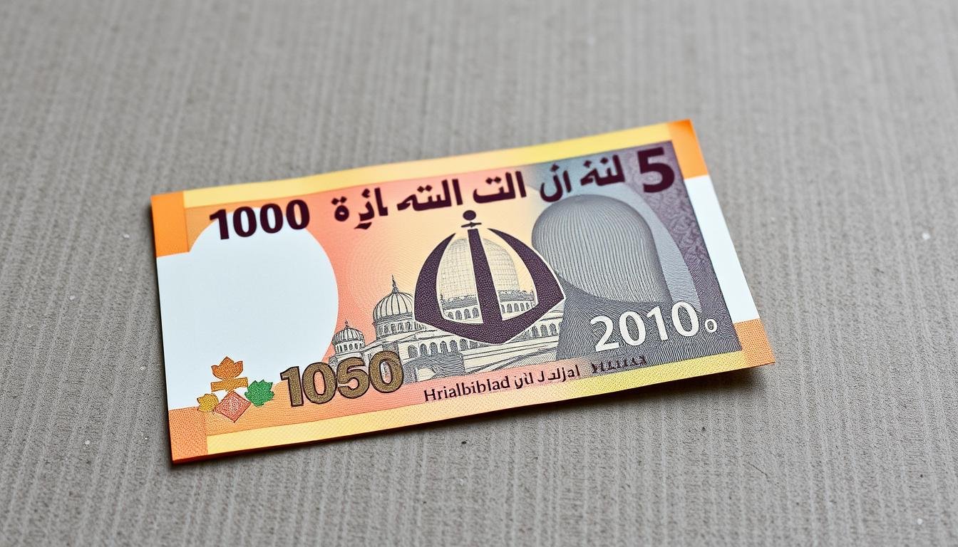 Qual é a moeda do Irã?