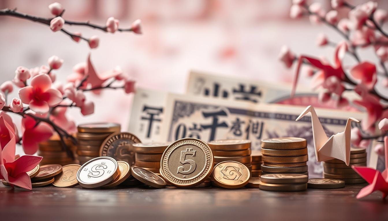 Qual é a Moeda do Japão? Descubra Aqui