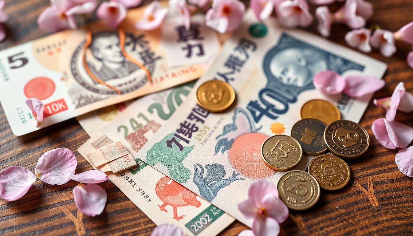 Qual é a Moeda do Japão? Descubra Aqui