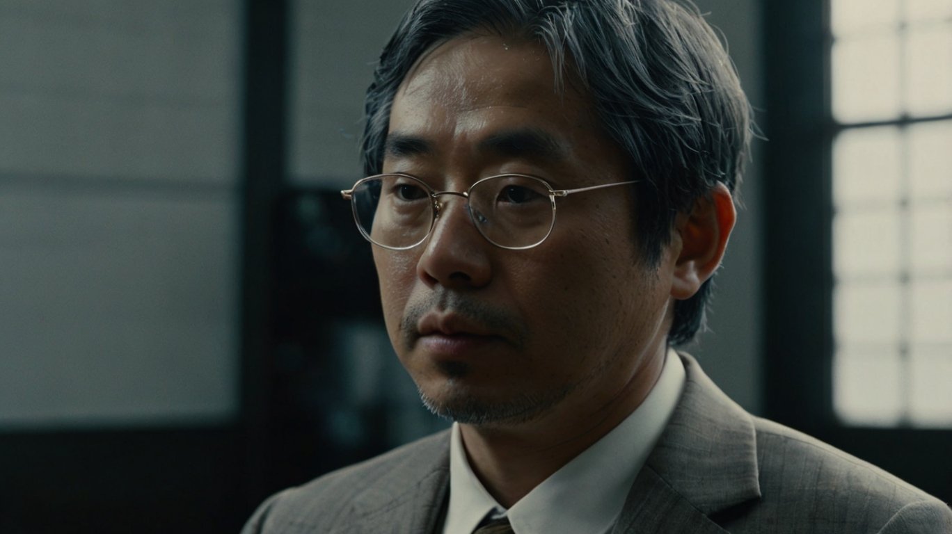 Satoshi Nakamoto: O Enigma por Trás do Bitcoin