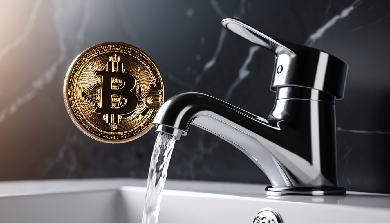 Solana Faucets: O Que São e Como Usá-los