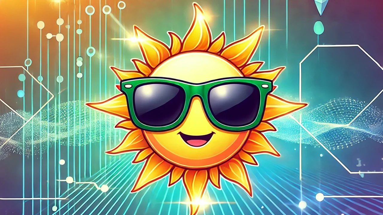 Sun Pump: A Plataforma Definitiva para Lançar Meme Coins