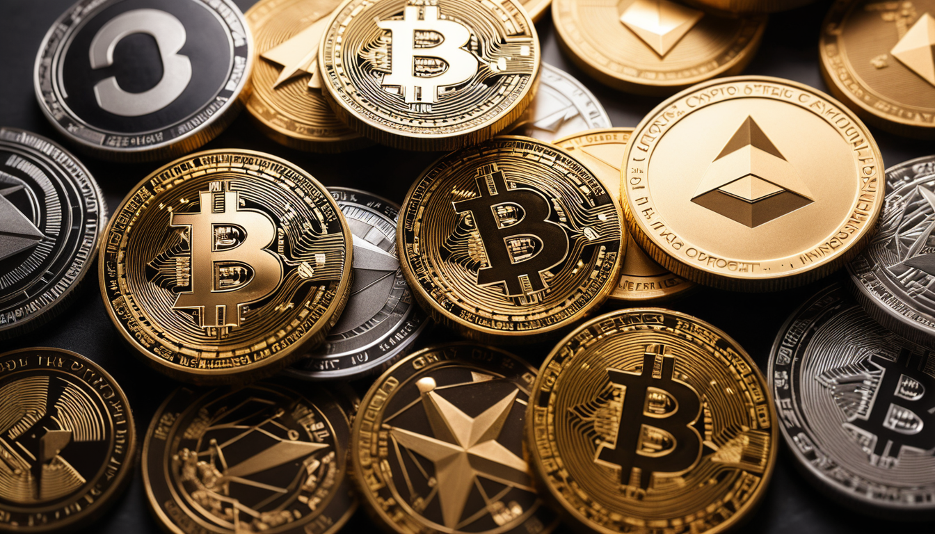 Tokens Utilitários Criptográficos: A Nova Fronteira do Investimento