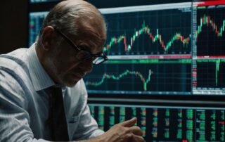 Como Operar Forex com Confirmação de Indicadores 12 Como Operar Forex com Confirmação de Indicadores