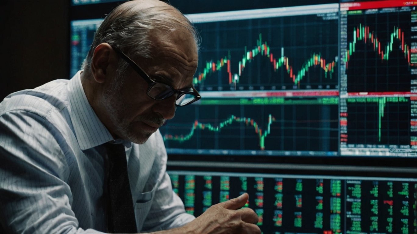 Como Operar Forex com Confirmação de Indicadores 20 Como Operar Forex com Confirmação de Indicadores